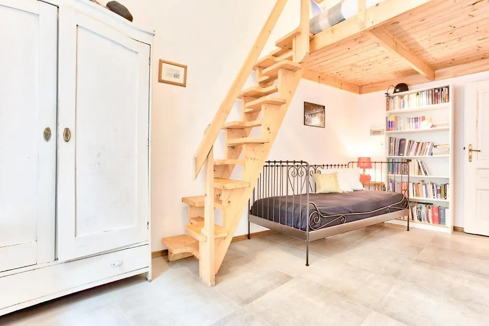 Zacisze Street Apartment Krakow