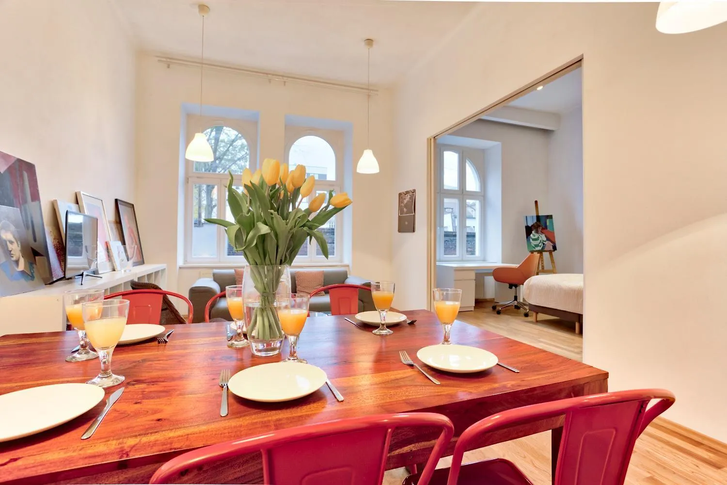 Zacisze Street Apartment Krakow 0*,