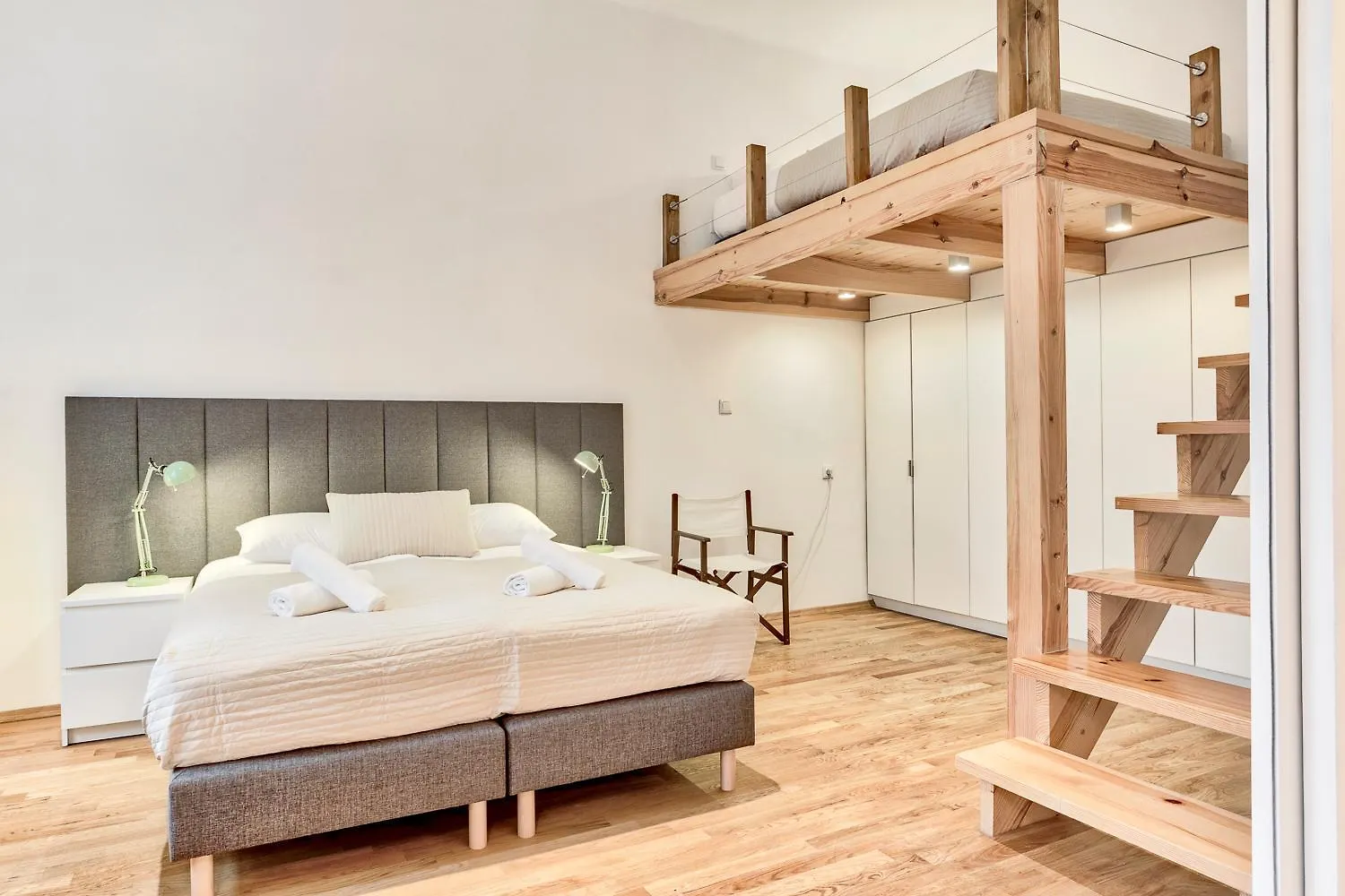Zacisze Street Apartment Krakow