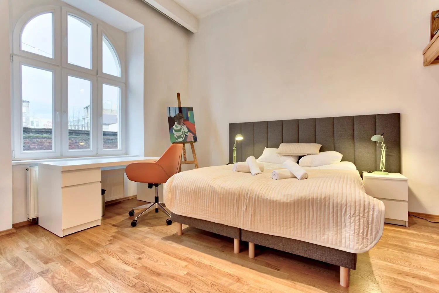 Zacisze Street Apartment Krakow 0*,  Poland