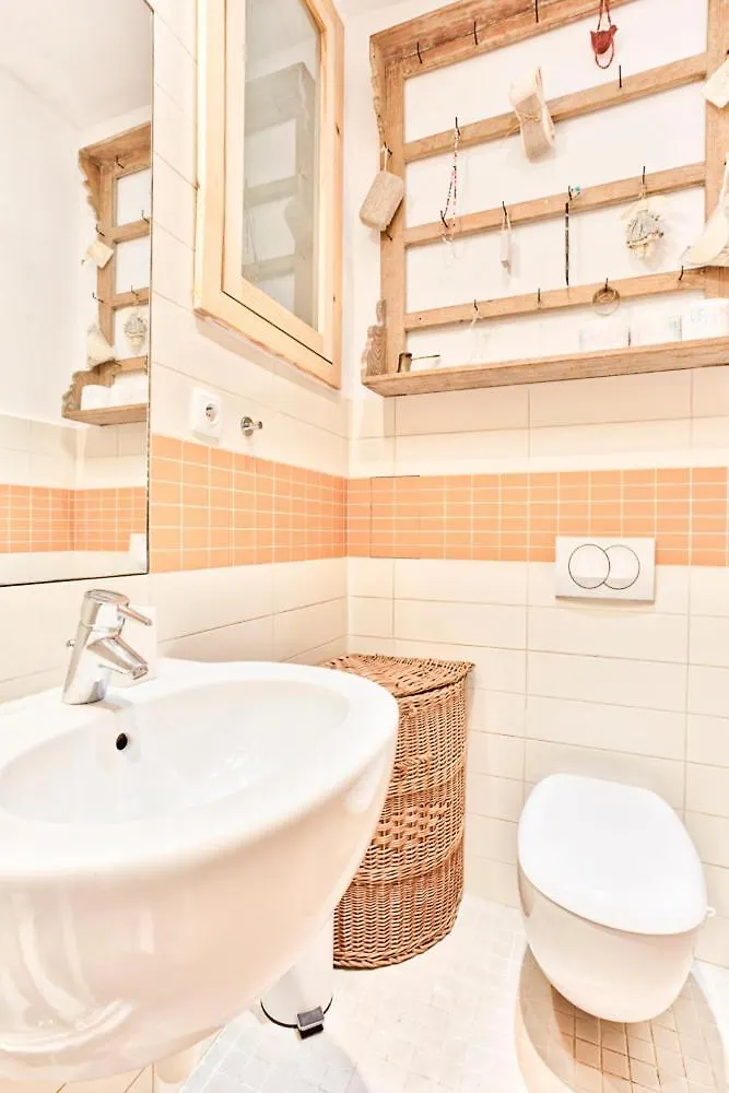 Zacisze Street Apartment Krakow