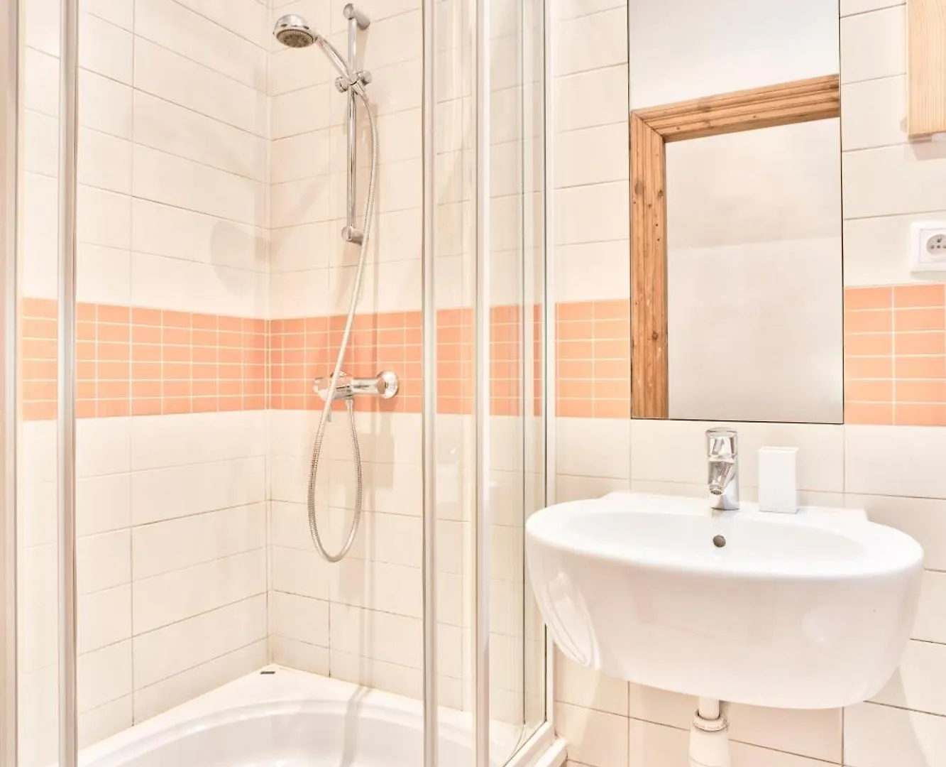 Zacisze Street Apartment Krakow