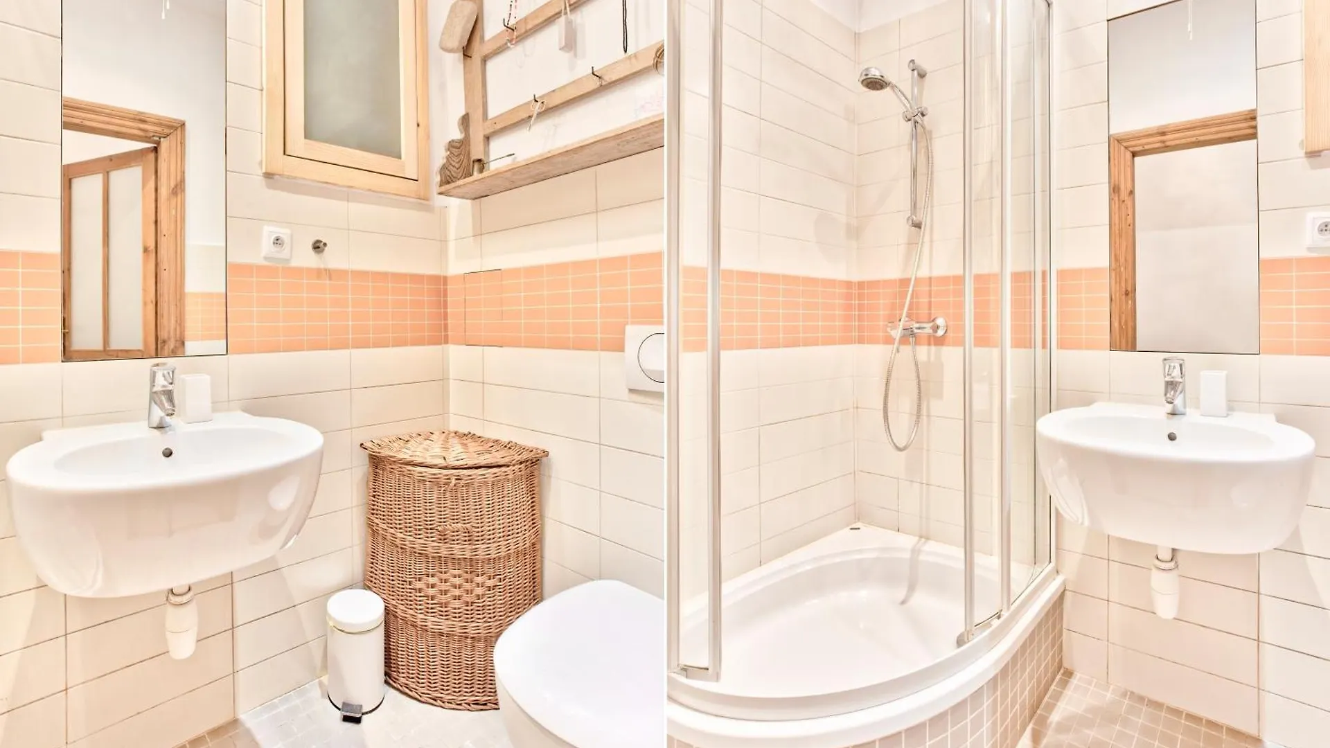 Zacisze Street Apartment Krakow