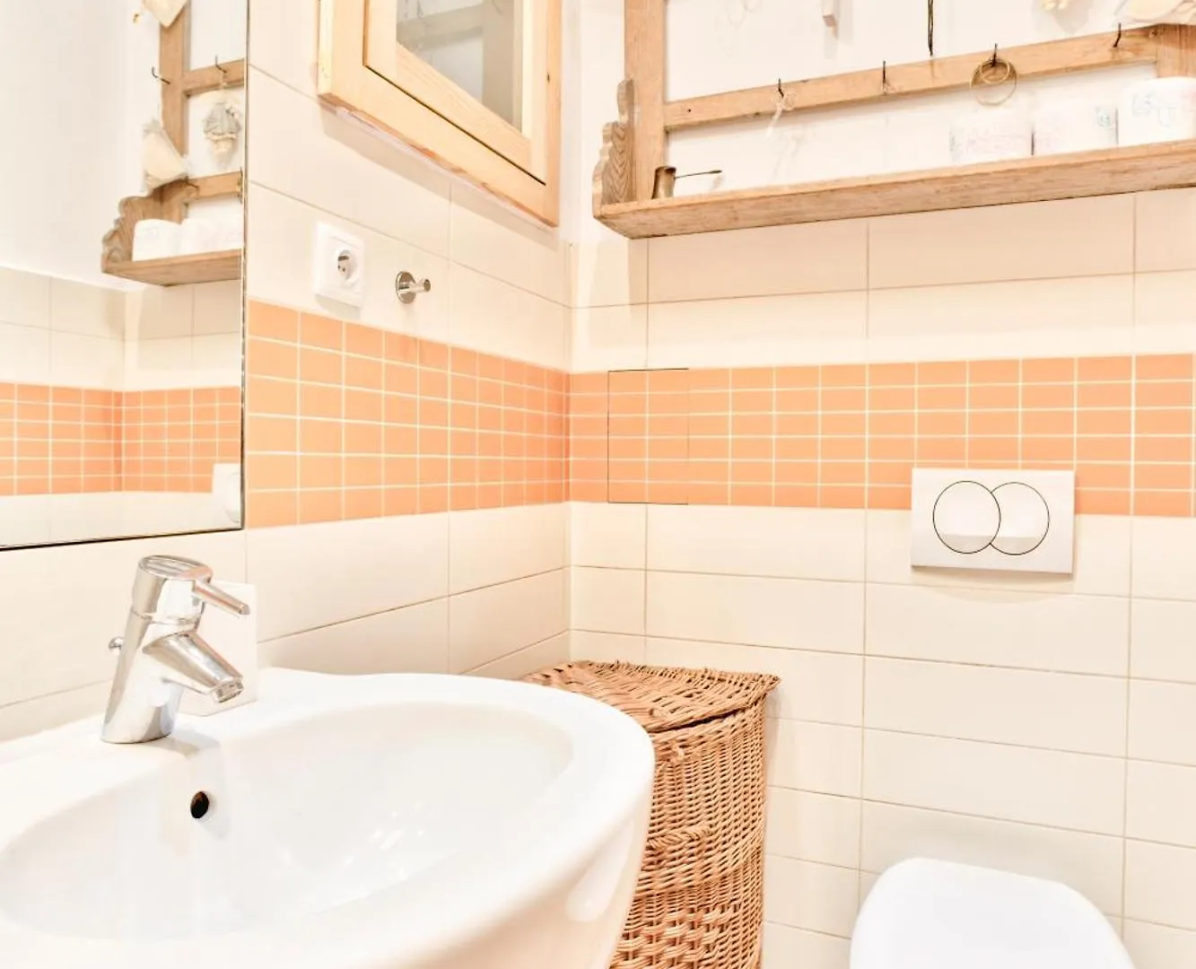 Zacisze Street Apartment Krakow