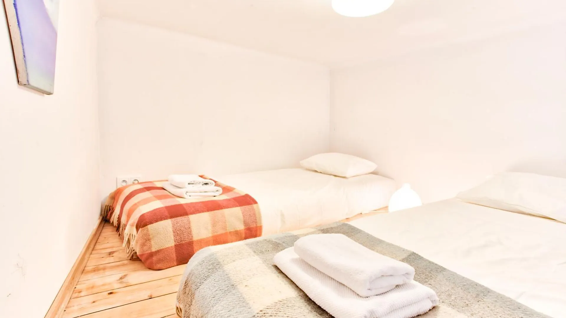 Zacisze Street Apartment Krakow